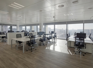 15 m² Meeting room in Melbourne, Level 50 (3000) - 8 | MatchOffice