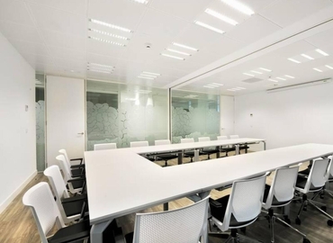 15 m² Conference hall in Melbourne, Level 50 (3000) - 9 | MatchOffice.com