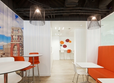 15 m² Conference room in Melbourne, Level 50 (3000) - 11 | MatchOffice.com