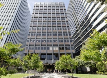 55 m² Serviced office in Melbourne, Level 5 (3000) - 3 | MatchOffice.com