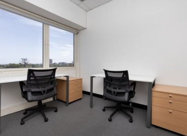 Virtual business address in Melbourne, Level 5 (3000) - 3 | MatchOffice