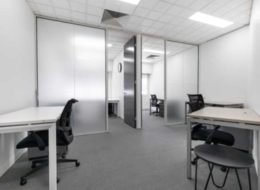 55 m² Business park in Melbourne, Level 5 (3000) - 12 | MatchOffice