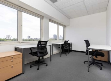 55 m² Business park in Melbourne, Level 5 (3000) - 13 | MatchOffice