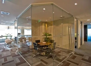 15 m² Convention center in Melbourne, Level 5 (3000) - 8 | MatchOffice