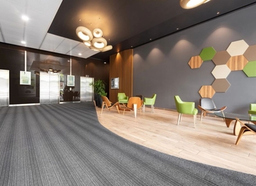 95 m² Business space in Sydney, Level 5 (2113) - 3 | MatchOffice