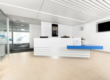 95 m² Business park in Sydney, Level 5 (2113) - 4 | MatchOffice