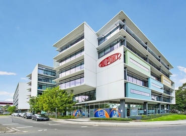 15 m² Convention center in Sydney, Level 5 (2113) - 0 | MatchOffice