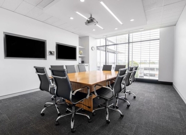15 m² Conference hall in Sydney, Level 5 (2113) - 1 | MatchOffice