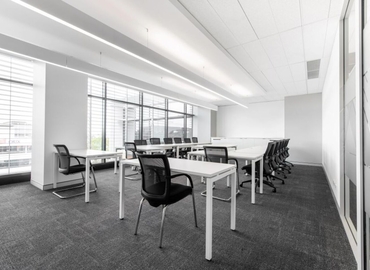 95 m² Business center in Sydney, Level 5 (2113) - 6 | MatchOffice.com