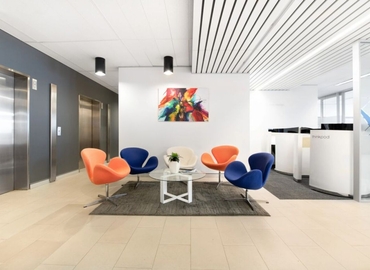 15 m² Convention center in Sydney, Level 5 (2113) - 4 | MatchOffice.com