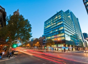 40 m² Business center in Adelaide, Level 5 (5000) - 1 | MatchOffice