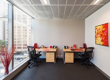 15 m² Conference room in Adelaide, Level 5 (5000) - 2 | MatchOffice.com