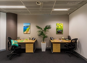 15 m² Conference hall in Adelaide, Level 5 (5000) - 5 | MatchOffice