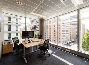 15 m² Conference room in Adelaide, Level 5 (5000) - 8 | MatchOffice