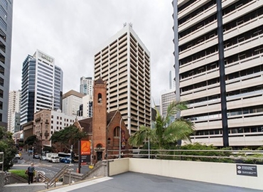 Virtual office space in Brisbane, Level 7 (4000) - 0 | MatchOffice