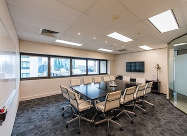 60 m² Business center in Brisbane, Level 7 (4000) - 6 | MatchOffice.com