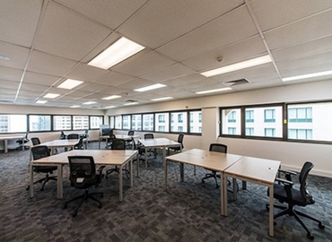 60 m² Serviced office in Brisbane, Level 7 (4000) - 7 | MatchOffice