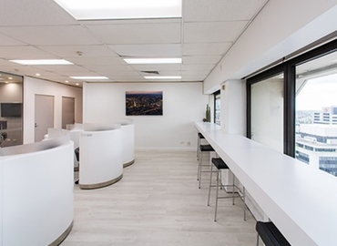 Virtual address in Brisbane, Level 7 (4000) - 4 | MatchOffice