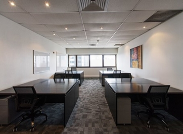 60 m² Serviced office in Brisbane, Level 7 (4000) - 10 | MatchOffice