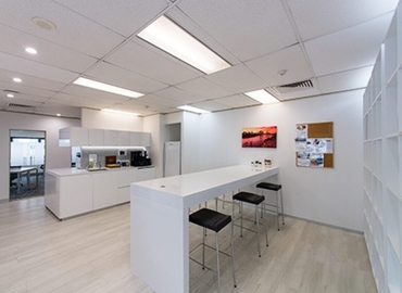 15 m² Conference center in Brisbane, Level 7 (4000) - 5 | MatchOffice