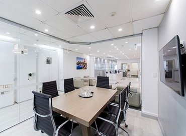 Virtual business address in Brisbane, Level 7 (4000) - 9 | MatchOffice