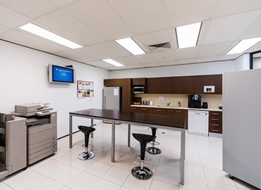 Virtual office in Brisbane, Level 7 (4000) - 10 | MatchOffice