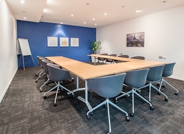 40 m² Business center in Sydney, Levels 20 & 21 (2000) - 6 | MatchOffice.com