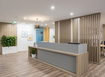Virtual office in Sydney, Levels 20 & 21 (2000) - 1 | MatchOffice