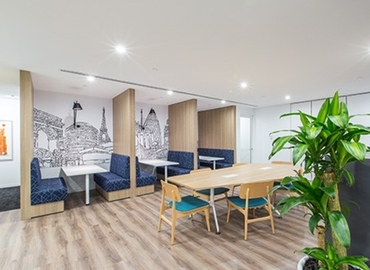 40 m² Business space in Sydney, Levels 20 & 21 (2000) - 8 | MatchOffice.com