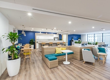 40 m² Business center in Sydney, Levels 20 & 21 (2000) - 9 | MatchOffice.com