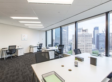 40 m² Business space in Sydney, Levels 20 & 21 (2000) - 11 | MatchOffice.com