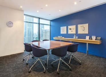 40 m² Serviced office in Sydney, Levels 20 & 21 (2000) - 12 | MatchOffice.com