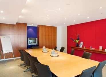 Virtual office space in Sydney, Levels 20 & 21 (2000) - 9 | MatchOffice.com