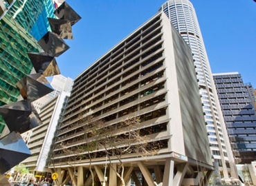 55 m² Business center in Sydney, Levels 4 (2000) - 1 | MatchOffice.com