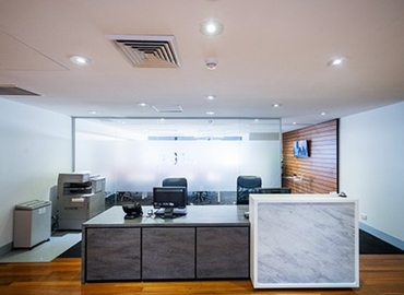 55 m² Business center in Sydney, Levels 4 (2000) - 2 | MatchOffice