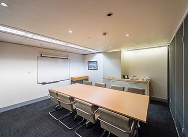15 m² Conference space in Sydney, Levels 4 (2000) - 2 | MatchOffice