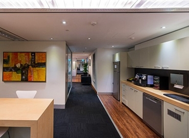 Virtual office space in Sydney, Levels 4 (2000) - 4 | MatchOffice