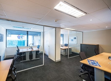 15 m² Conference center in Sydney, Levels 4 (2000) - 3 | MatchOffice