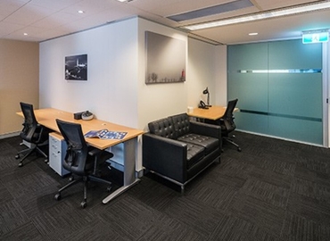 Virtual business address in Sydney, Levels 4 (2000) - 5 | MatchOffice.com