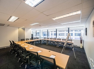 55 m² Serviced office in Sydney, Levels 4 (2000) - 10 | MatchOffice