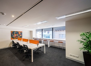 15 m² Conference room in Sydney, Levels 4 (2000) - 7 | MatchOffice