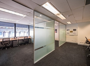 15 m² Conference center in Sydney, Levels 4 (2000) - 8 | MatchOffice