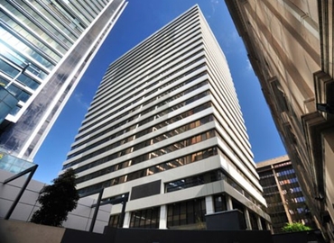 Virtual office space in Brisbane, Northbank Plaza (4000) - 0 | MatchOffice