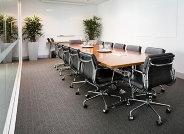 35 m² Business center in Brisbane, Northbank Plaza (4000) - 6 | MatchOffice.com