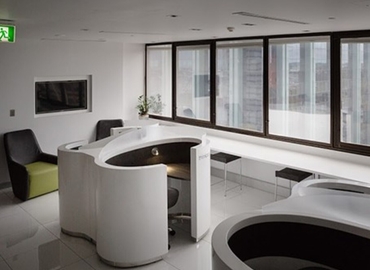 35 m² Serviced office in Brisbane, Northbank Plaza (4000) - 14 | MatchOffice