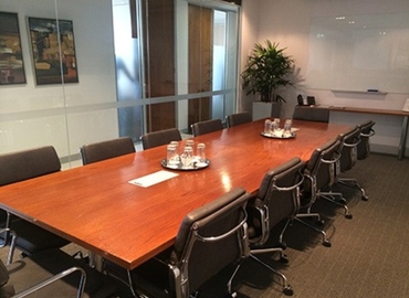 15 m² Meeting room in Brisbane, Northbank Plaza (4000) - 9 | MatchOffice
