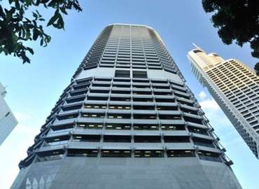 15 m² Conference room in Brisbane, Riverside Centre (4000) - 0 | MatchOffice.com
