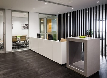 15 m² Meeting room in Brisbane, Riverside Centre (4000) - 1 | MatchOffice