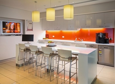 50 m² Business center in Brisbane, Riverside Centre (4000) - 6 | MatchOffice.com