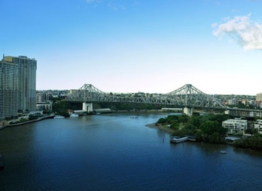 15 m² Conference space in Brisbane, Riverside Centre (4000) - 6 | MatchOffice